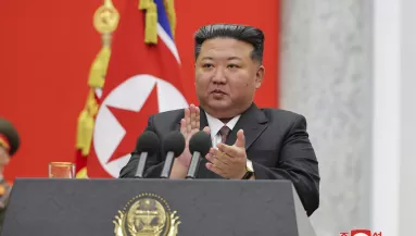 Kim Dzsongun döntött: ezért nem szurkolhat senki ennek a 3 angol focicsapatnak