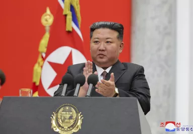 Kim Dzsongun döntött: ezért nem szurkolhat senki ennek a 3 angol focicsapatnak