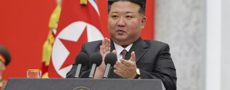 Kim Dzsongun döntött: ezért nem szurkolhat senki ennek a 3 angol focicsapatnak