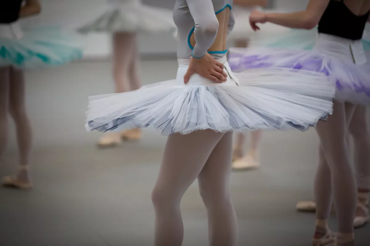 27 kilósra koplaltatták 17 éves korára a balerina lányt a szülei - Döntött a bíróság - Fotók