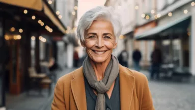 Tanulmány igazolta: ezek a csillagjegyek idős korukban is jól néznek ki