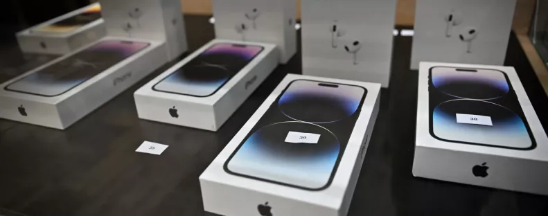 Itt a meglepetés: olcsó iPhone-t mutatott be az Apple - Ezt lehet tudni róla