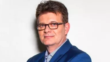 "Vége" - Levélben közölték a hírt az ATV műsorvezetőjével - Fotó