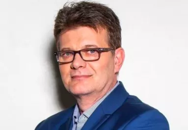 "Vége" - Levélben közölték a hírt az ATV műsorvezetőjével - Fotó