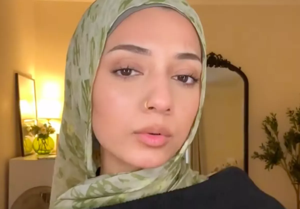 Parkolási bírságot kapott a nő: amikor meglátta a bizonyító fotót, nevetésben tört ki - Fotó