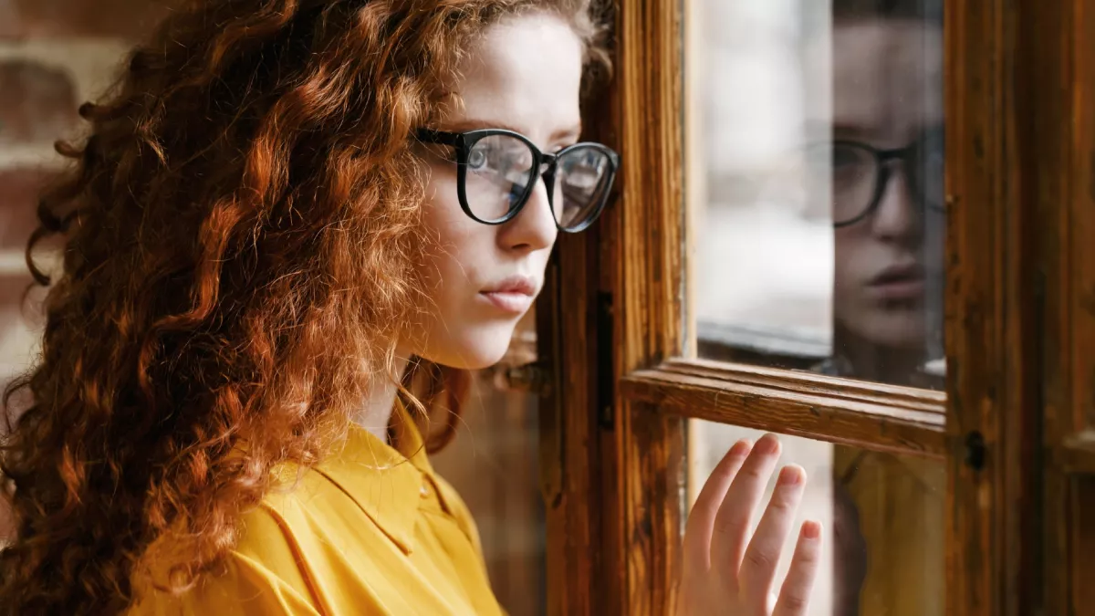 5 figyelmeztető jel, hogy csak megjátszod a boldogságot