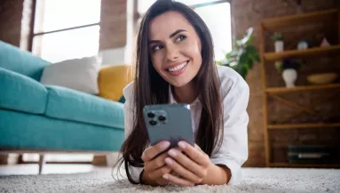 Mentálisan egészséges vagy? Ez a 4 jellemző leplezi le