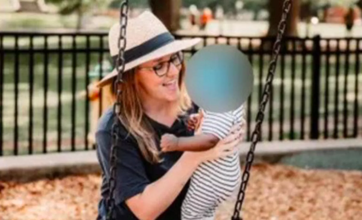 Rossz gyermeket hozott világra a nő: le kellett mondania róla - Fotó