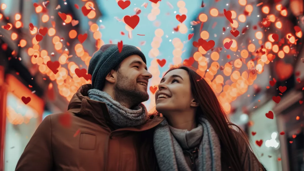 Ez a 3 csillagjegy szerelembe esik a következő 3 napban