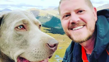 Megégette a hüvelykujját a férfi: néhány nap múlva elvesztette a lábait - Fotó