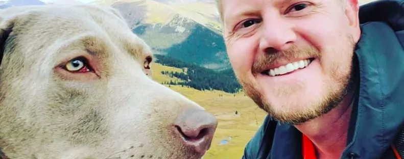 Megégette a hüvelykujját a férfi: néhány nap múlva elvesztette a lábait - Fotó