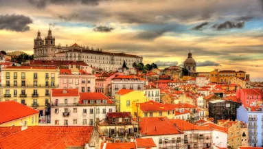 Hétvégi kiruccanás: ez a 6 város a tuti ötlet 2025 tavaszán - Fotók