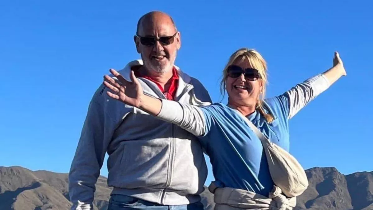 Holtan találták a házaspárt: megdöbbentő fordulat a nyomozásban - Fotók