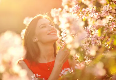 Ez a 3 csillagjegy élete legjobb tavaszát éli át idén