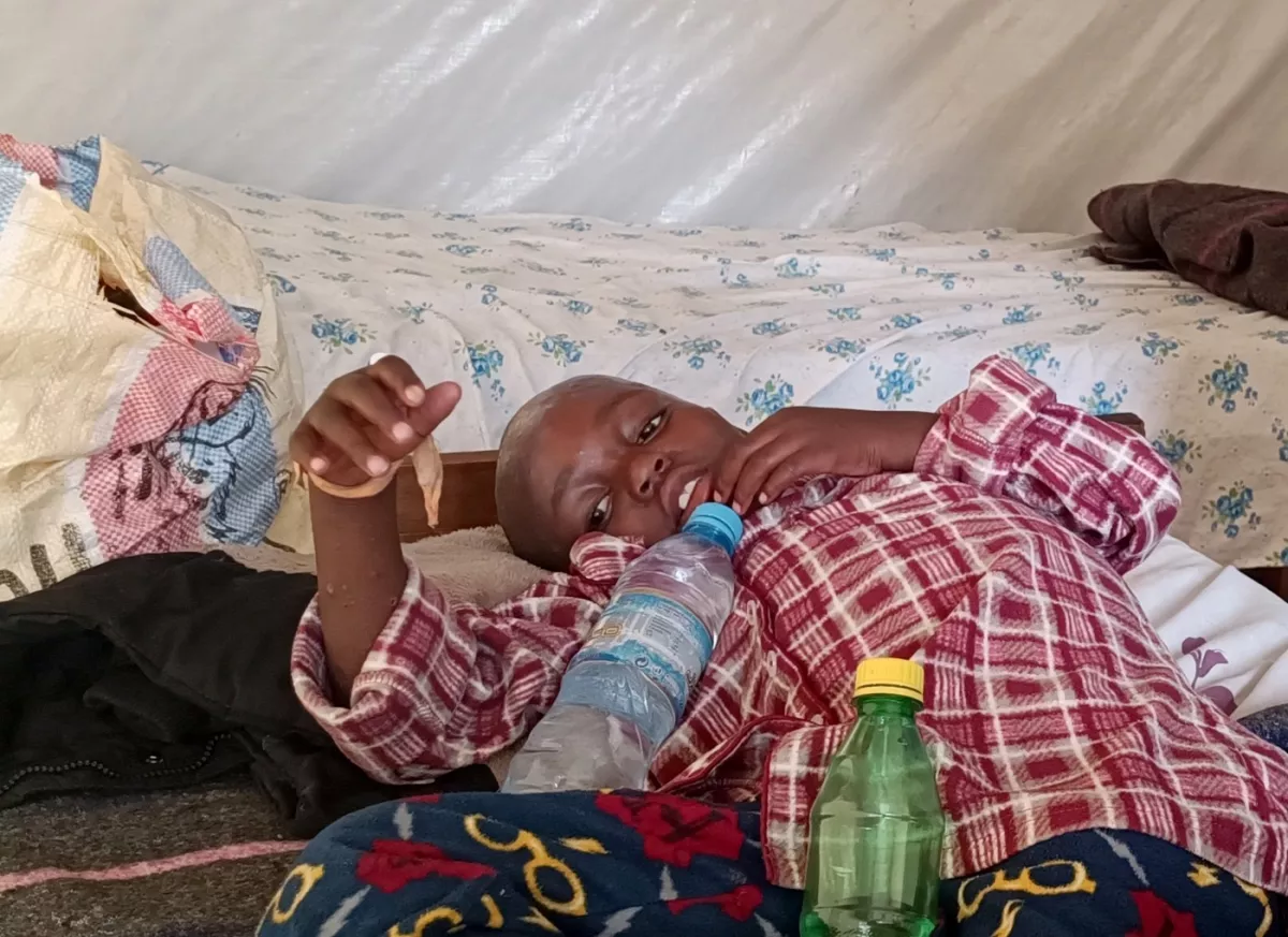 Ismeretlen járvány: több százan fertőződtek meg - 48 órán belül meghal a többségük 