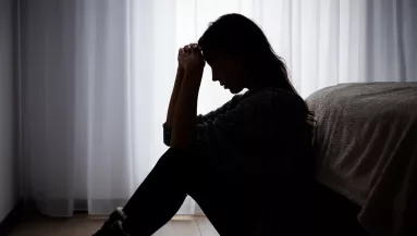 3 biztos jel: azért maradsz egy kapcsolatban, mert félsz a magánytól