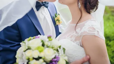 Az esküvő után két nappal jött a legnagyobb fájdalom a menyasszonynak: az okán mindenki elképedt