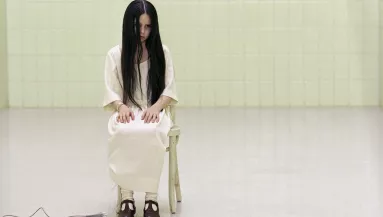 23 éve mutatták be A Kör című horrort: bombázó lett az ijesztő Samara-ból - Fotók