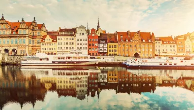 Itt a friss lista: ezekben a városokban a legjobb élni 2025-ben - Fotók