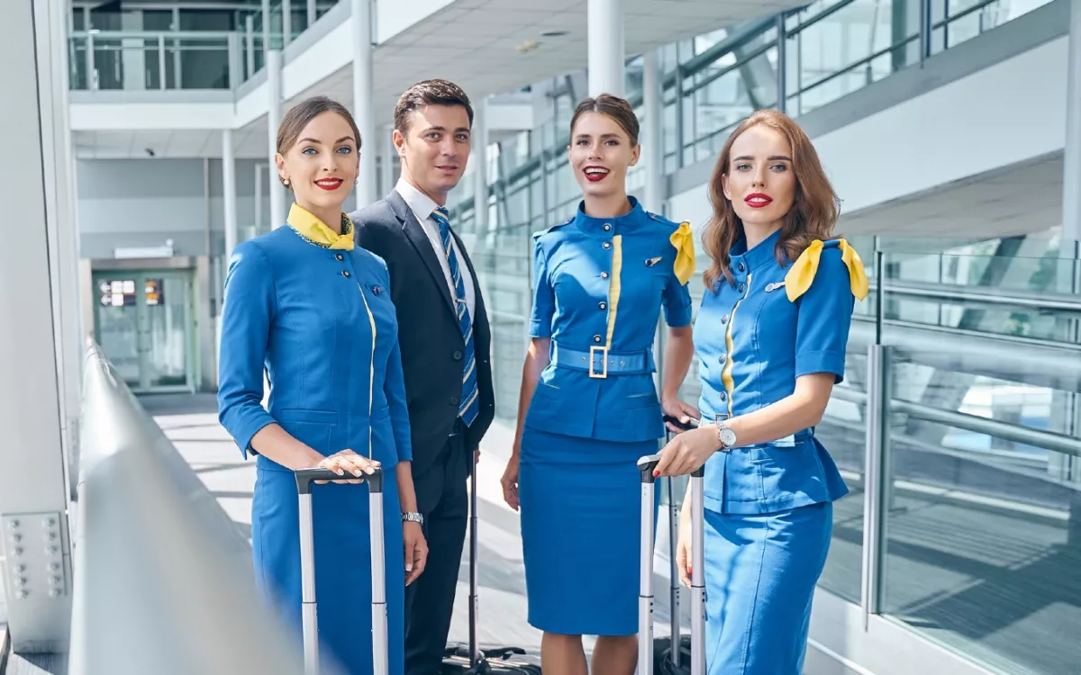 5 kemény kérdés a légiutas-kísérők felvételi tesztjéből