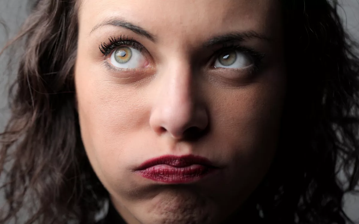 Ez az irigység 3 típusa - Ez a legrosszabb az összes közül