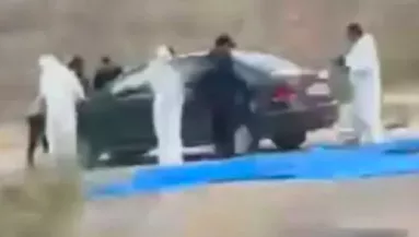 Kilenc diák tűnt el: feldarabolt holttesteket találtak egy autóban - Fotók