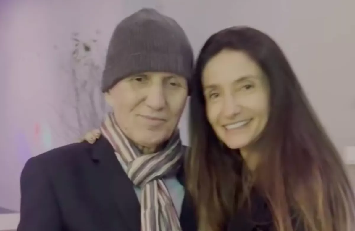 Végstádiumos rákos a férfi: amit a halála előtt tesz, megérinti a világot - Videó