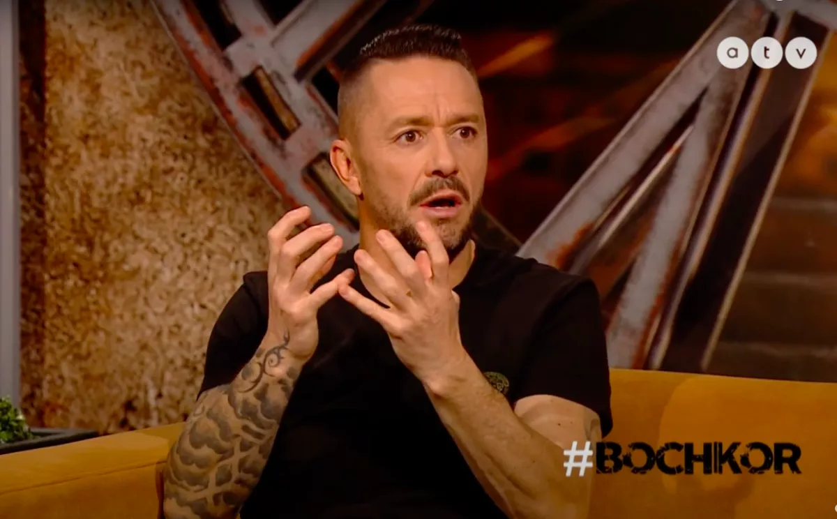 Kiderültek a részletek: Kabát Peti megnősült - Nem akárhol keltek egybe