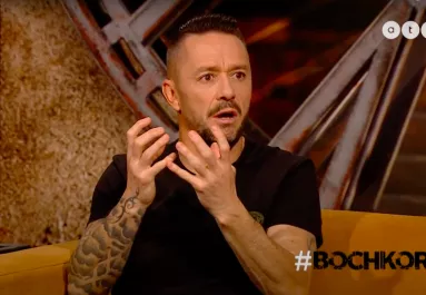 Kiderültek a részletek: Kabát Peti megnősült - Nem akárhol keltek egybe