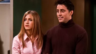 57 évesen már a rajongói sem ismerik fel a Jóbarátok Joey-ját - Fotók