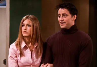 57 évesen már a rajongói sem ismerik fel a Jóbarátok Joey-ját - Fotók