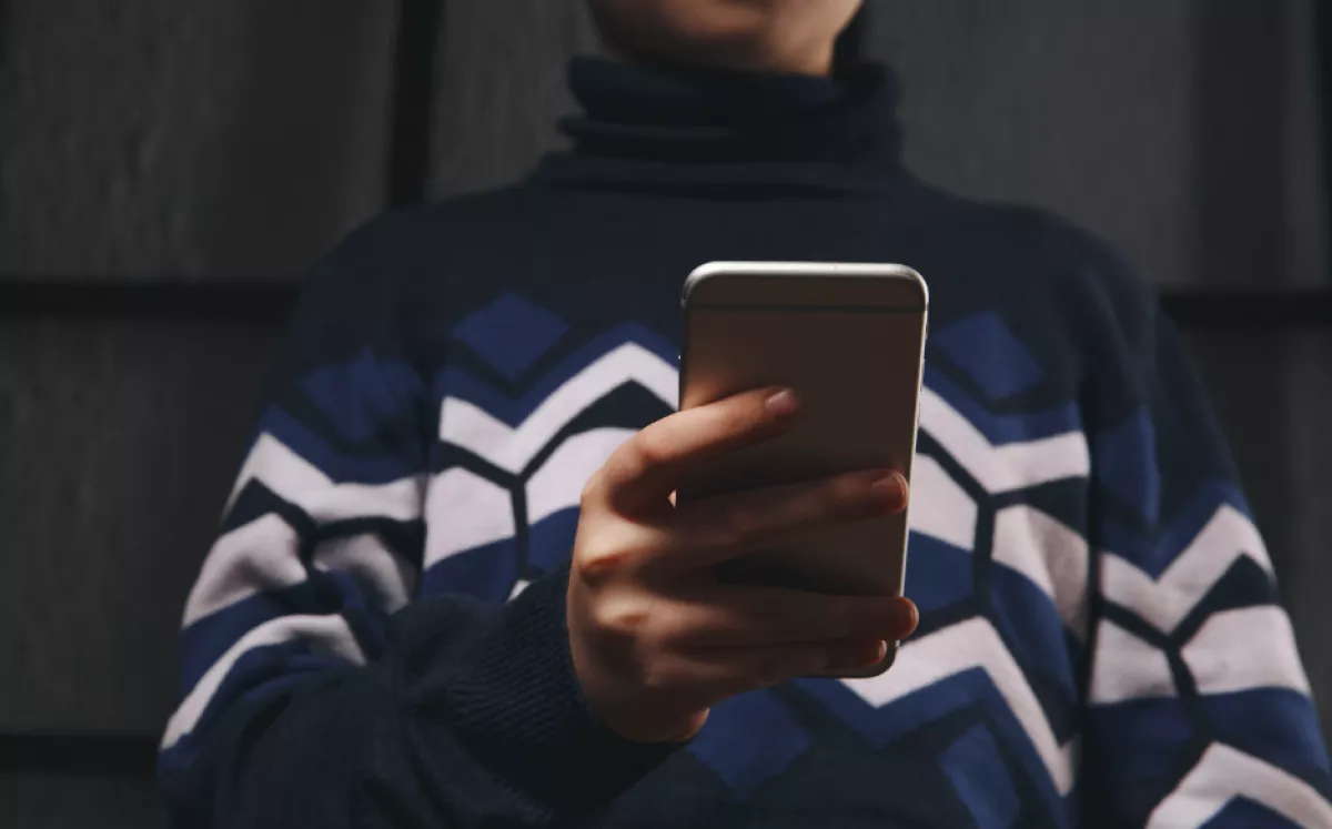 4 éves fiú hívta a rendőrséget, hogy tartóztassák le az anyját: az okát nem hiszed el - Fotó