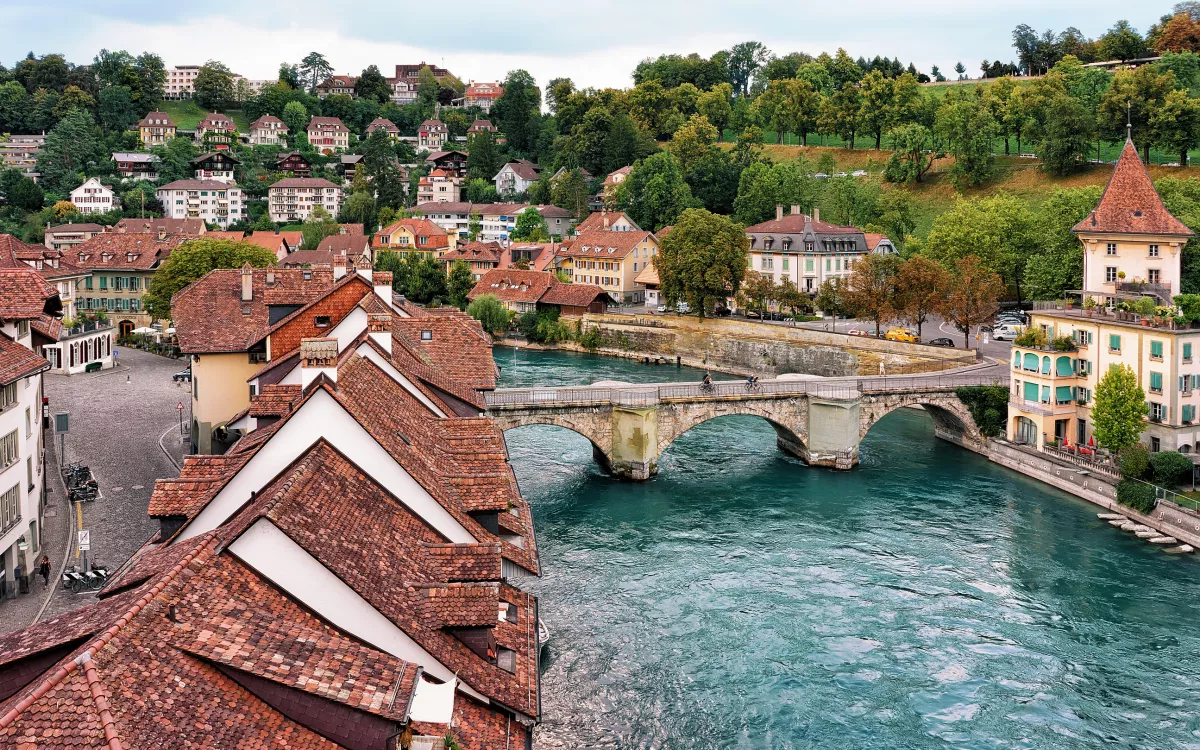 TOP 10: ebbe az európai országba vándorolnának ki a legtöbben - Fotók