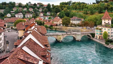 TOP 10: ebbe az európai országba vándorolnának ki a legtöbben - Fotók