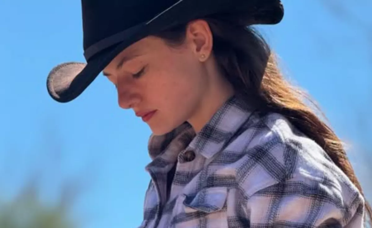 14 éve az egész világ odáig volt érte: ma senki nem ismeri fel ezt a 24 éves nőt - Fotók