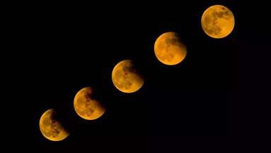 Telihold és holdfogyatkozás március 14-én: 3 csillagjegynek hatalmas káosszal kell szembenéznie