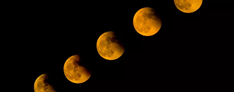 Telihold és holdfogyatkozás március 14-én: 3 csillagjegynek hatalmas káosszal kell szembenéznie