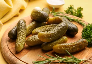 Ne dobd ki! 5 dolog, amire tökéletes az uborkalé - Valósággal csodát tehetsz vele