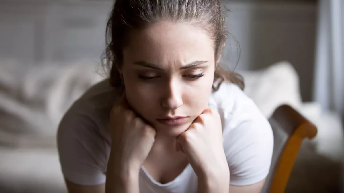 Ez az 5 legbiztosabb jel: túl keveset vársz az élettől