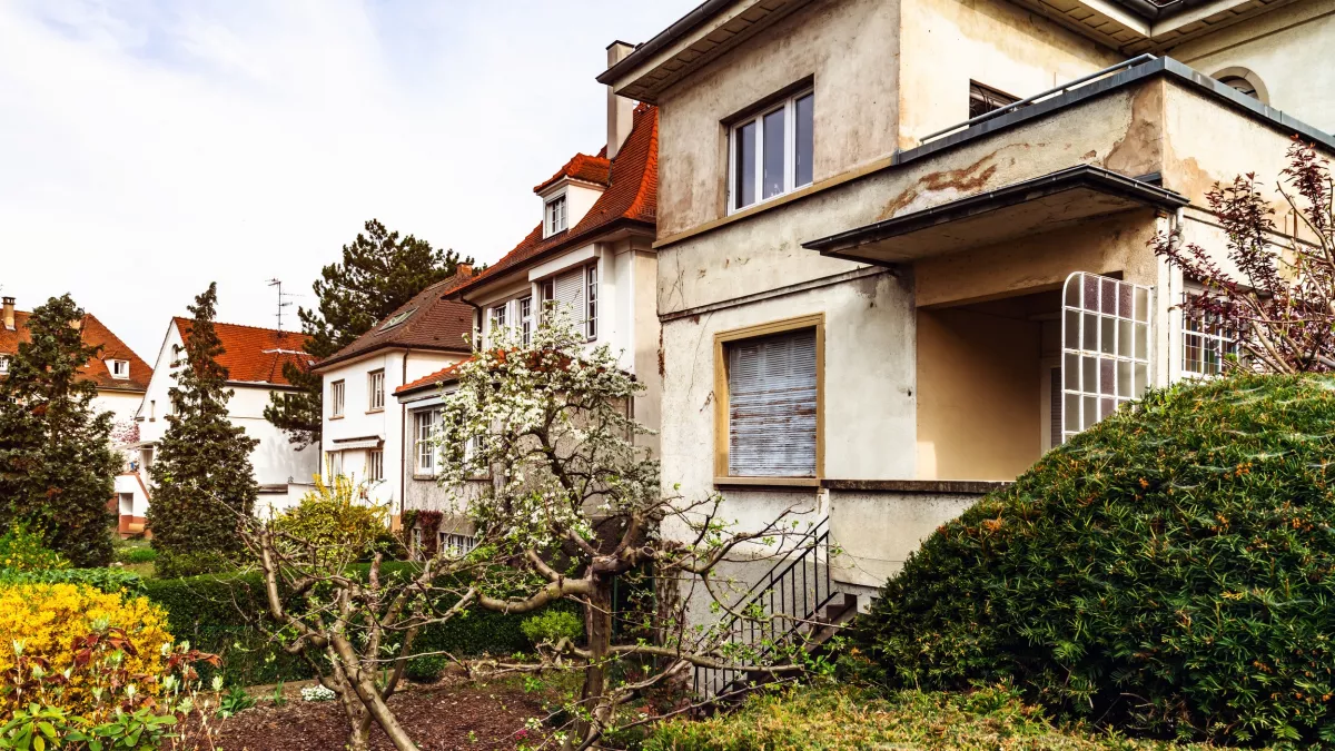 31 gyereket találtak a horrorházban: rémisztő részletek derültek ki - Fotók