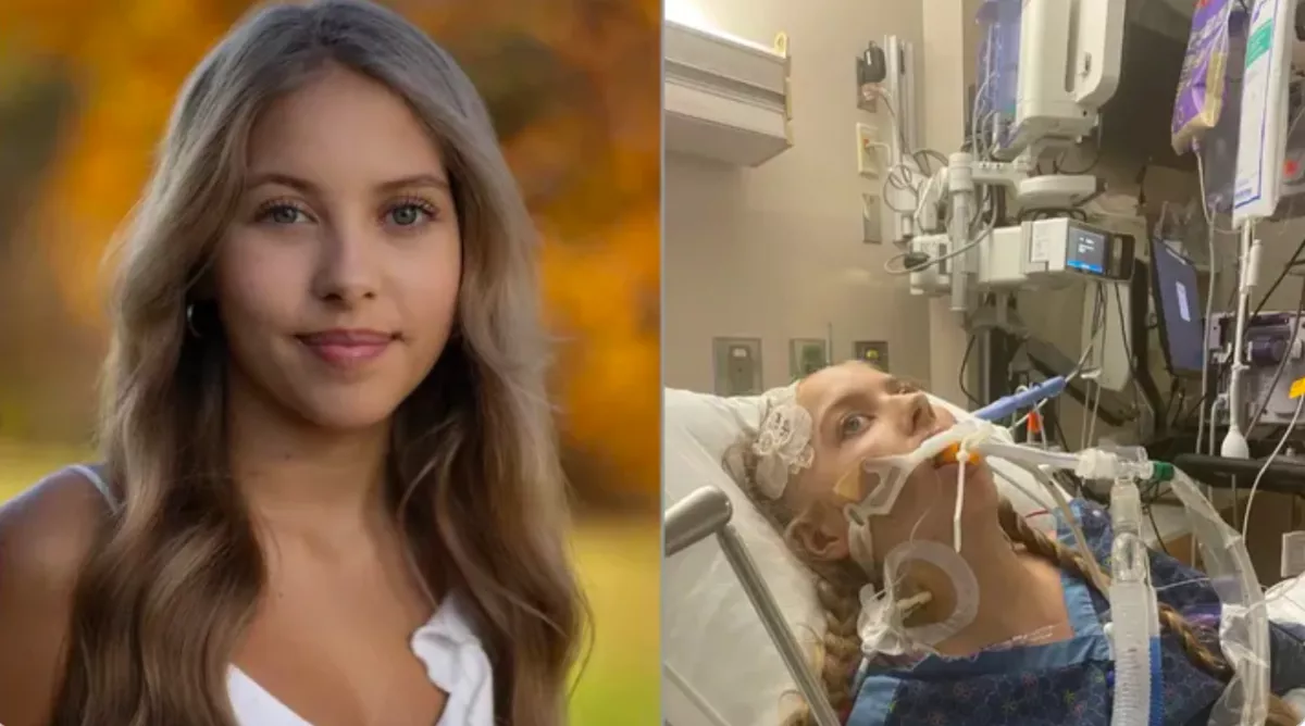 Rémálommá vált az influenza: a 17 éves lány az életéért küzd