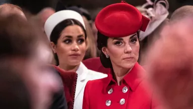 Meglepő győztes: íme a legsikeresebb királyi családtagok az Instán - Fotók