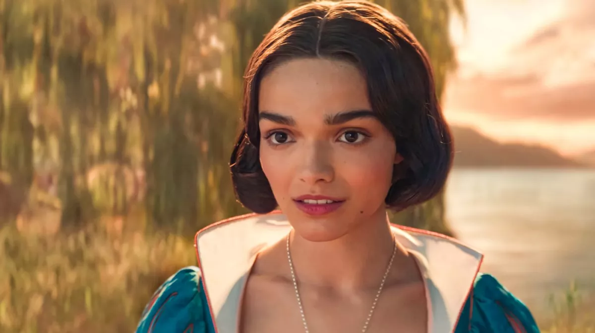 "A herceg egy zaklató" - Nagy a felháborodás az új Hófehérke film miatt