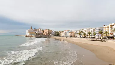 Tessék? TOP 5: ezek a világ legboldogabb strandjai az idén - Fotók