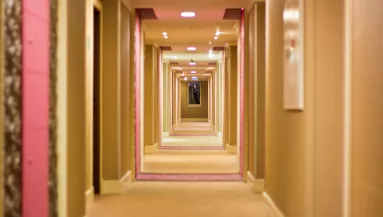 Titkos kód: ezért hiányzik sok szállodából a 420-as szobaszám