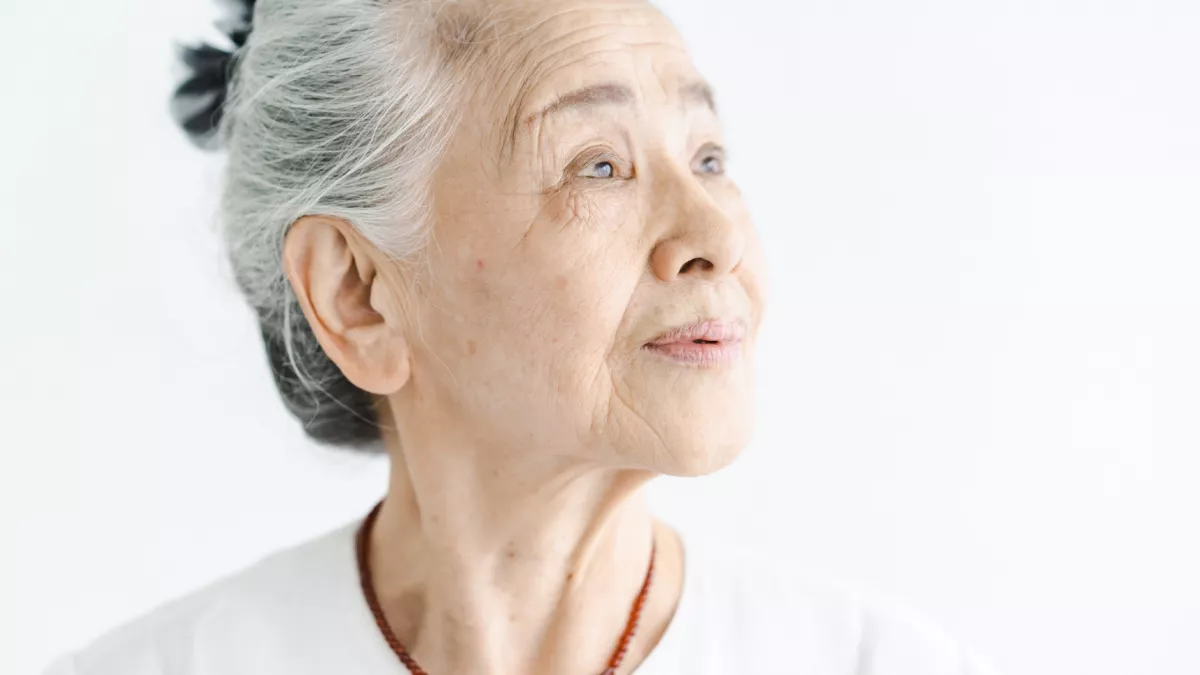 3 dolog, amit a japán nők minden nap megtesznek a hosszabb és boldogabb életért