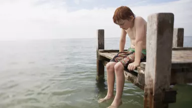 Ez az 5 probléma utal rá: láthatatlan gyermek szindrómád van