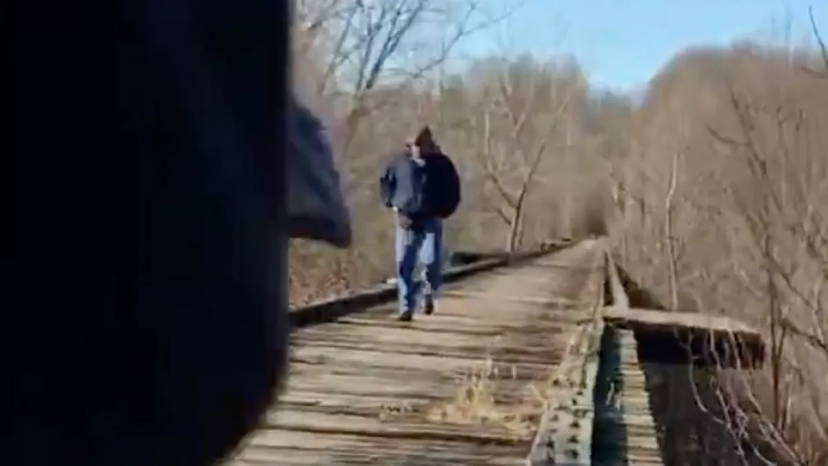 Fordulat a tinédzsergyilkossági ügyben: ez a videó mindent megváltoztat - Mutatjuk