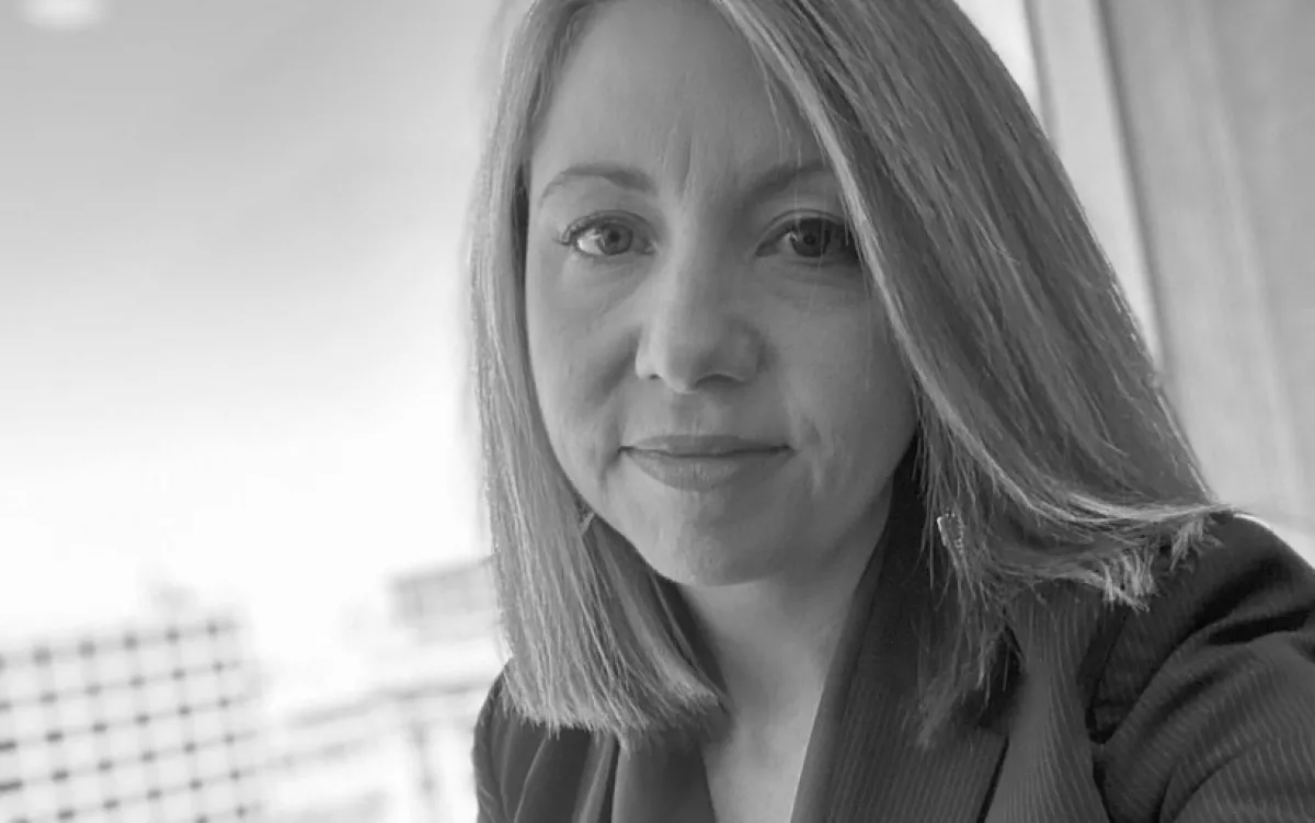 Nagyszabású csalási ügyekkel foglalkozott: holtan találták a 43 éves ügyésznőt - Fotók