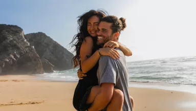 Top 5: ez az úti cél a szerelmespárok nagy kedvence 2025-ben - Fotók